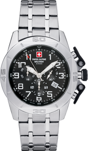 SWISS ALPINE MILITARY 7063.9137 Karóra – Image 1